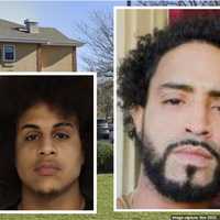 PA Man Extradited For Long Island Hotel Murder Of Florida Man: Police
