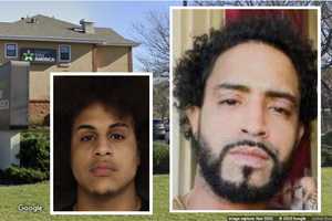 PA Man Extradited For NY Hotel Murder Of Florida Man: Police