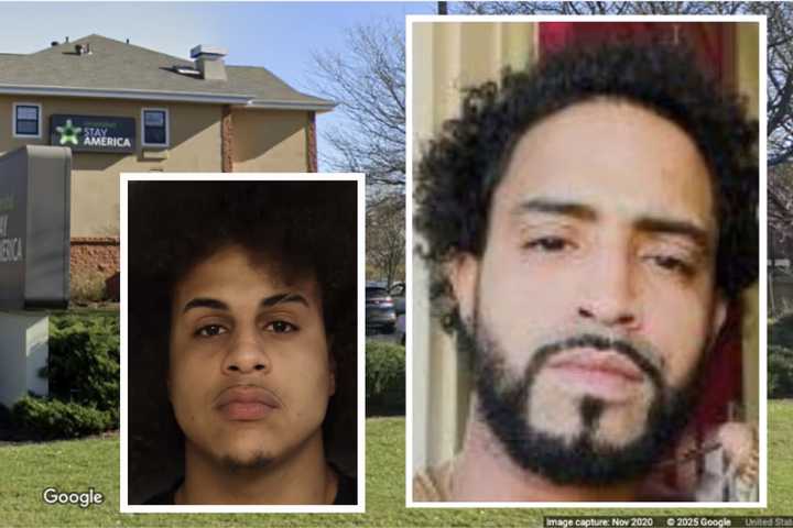 PA Man Extradited For NY Hotel Murder Of Florida Man: Police