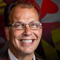 Atlanta Braves Exec Tapped To Lead University Of Maryland Athletics Department