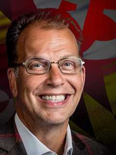 Atlanta Braves Exec Tapped To Lead University Of Maryland Athletics Department
