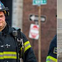 Maryland Firefighter On Life Support To Save Dozens Of Lives With Organ Donation, Family Says