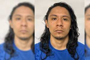 Convicted MS-13 Gang Member Slipped Through Cracks Four Times Before Arrest In Maryland: ICE