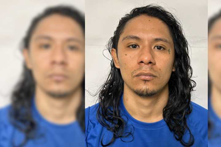 Convicted MS-13 Gang Member Slipped Through Cracks Four Times Before Arrest In Maryland: ICE