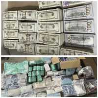 $6.2M Fentanyl Operation Busted In PA As Officers Exposed To Airborne Drugs: AG