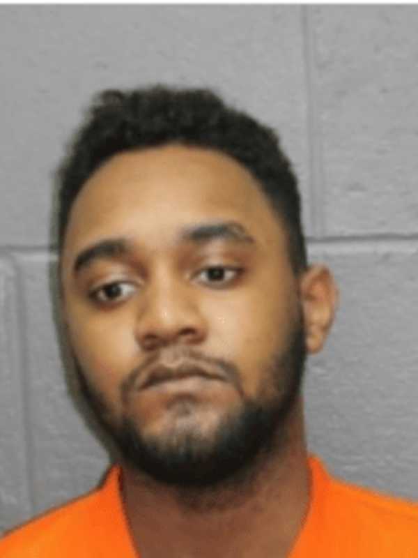 Somers Point Arsonist Learns Fate: Prosecutor