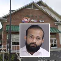 Dairy Queen Owner Gropes PA Teen Worker, Delete Security Footage: Police