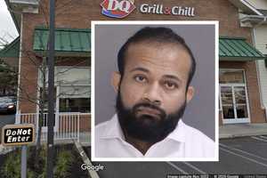 Dairy Queen Owner Gropes Teen Worker, Delete Security Footage: Northampton Twp. Police