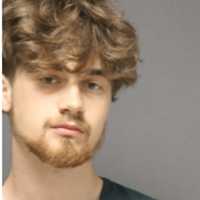 Guns, Xanax: Lacey Township Teen Busted After Fleeing Cops, Prosecutor Says