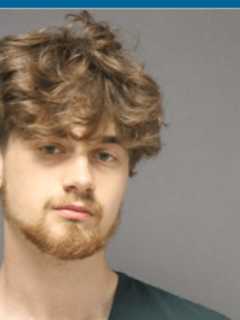 Guns, Xanax: Lacey Township Teen Busted After Fleeing Cops, Prosecutor Says