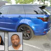 Brazen Thieves Hit Waldorf Store Twice In One Day, Caught With $20K Haul In Flashy SUV: Sheriff