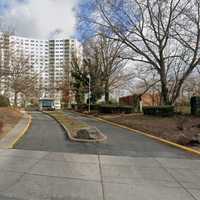 Toddler Falls 15 Stories From White Oak Apartment, Survives With Broken Bones, Police Say