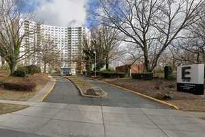 Toddler Falls 15 Stories From White Oak Apartment, Survives With Broken Bones, Police Say