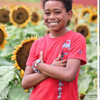 ‘He Lit Up Every Room’: Virginia Boy, 12, Killed In Flood Remembered As Funny, Fearless Friend