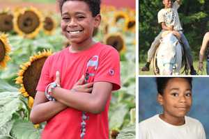 ‘He Lit Up Every Room’: Virginia Boy, 12, Killed In Flood Remembered As Funny, Fearless Friend