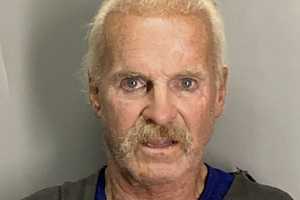 Seaford Man Screams Threats At Kids During Sports Game, Police Say