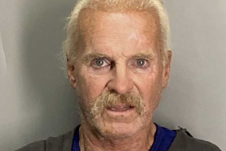 Seaford Man Screams Threats At Kids During Sports Game, Police Say