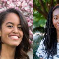Malia Obama Accused Of Copying Work In Nike Ad—Filmmaker Uses Spotlight To Push GoFundMe