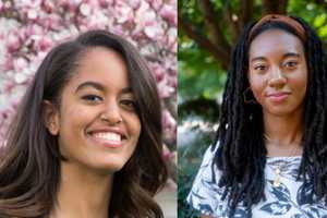 Malia Obama Accused Of Copying Work In Nike Ad—Filmmaker Uses Spotlight To Push GoFundMe