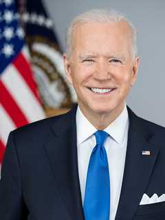 Biden Diagnosed With Aggressive Form Of Cancer That's Spread To The Bone