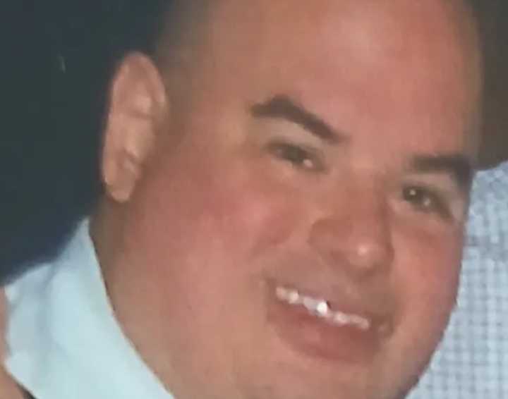 Paul David Ley-Harris