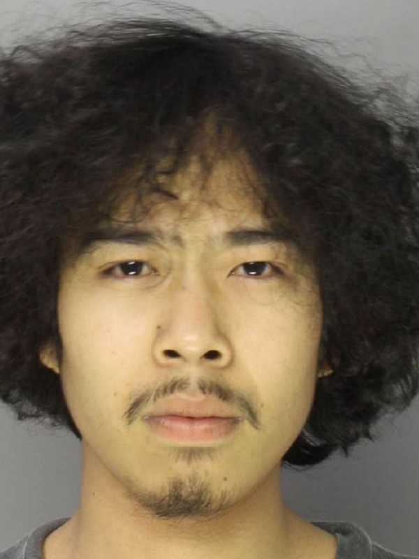 Sextortion Of Lower Paxton Girl Leads To Rape By Illinois Man: Affidavit
