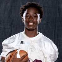 16-Year-Old Football Player Gunned Down Near Upper Darby High School; Suspect Sought (VIDEO)
