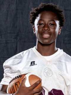 16-Year-Old Football Player Gunned Down Near Upper Darby High School; Suspect Sought (VIDEO)