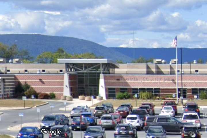 28-Year-Old Inmate Dies While Hospitalized From Franklin County Jail: PSP