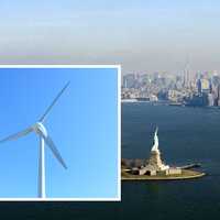 Trump Reverses $5B NY Wind Halt After $50M Weekly Loss, Whale Claims Debunked