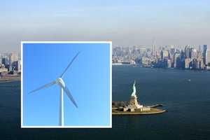 Trump Reverses $5B NY Wind Halt After $50M Weekly Loss, Hochul And Norway’s Push To Save Jobs
