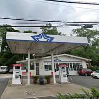 Gas Station Pumps Out Top-Prize Lotto Ticket In White Plains: Here's Where