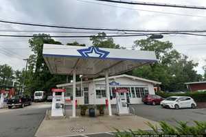 Gas Station Pumps Out Top-Prize Lotto Ticket In Westchester: Here's Where