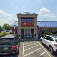Drunk Man Found Exposed, Passed Out Outside IHOP In Woodbridge, Police Say
