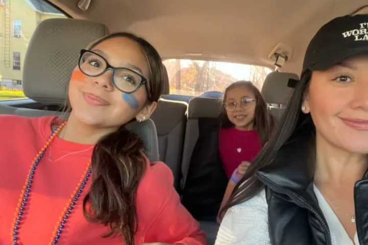 'She Gained Her Wings': Community Rallies Around Mom Of 2 Killed In North Haven I-91 Crash