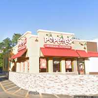 Popeyes Blunder: Man Sips Bleach In Bottle Mix-Up After Yonkers Laundry Stop