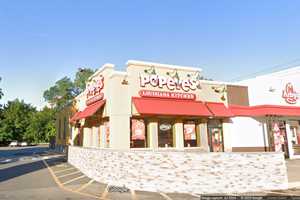 Popeyes Blunder: Man Sips Bleach In Bottle Mix-Up After Hudson Valley Laundry Stop