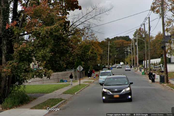 Taxi Driver Attacks Passenger: Suspect Was High, Had Suspended License In HV, DA Says
