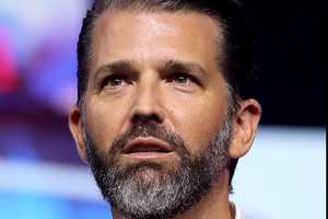 Trump Jr. Draws Fire For Raising Questions About Biden Cancer Disclosure