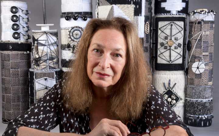 Harriet Cheney of Beyond Plastics