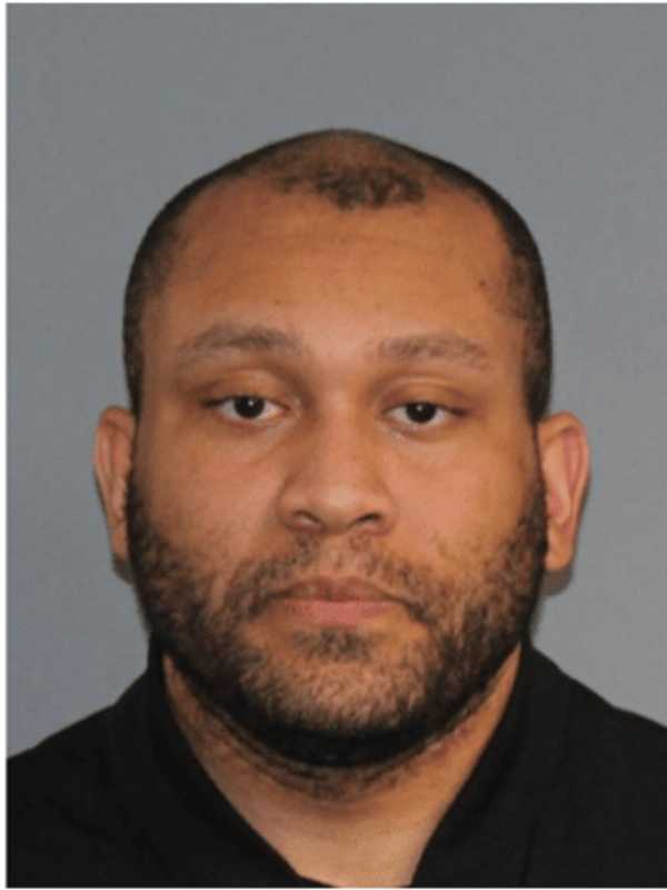Photos Show Fugitive NJ Bank Robber Extradited From Ukraine: Prosecutor