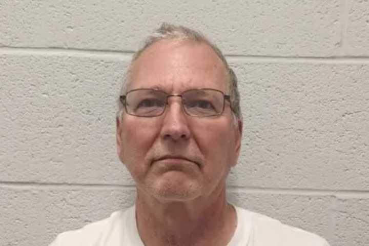 York County Dr. Accused Of Sexually Exploiting Patients While Prescribing Methadone: Affidavit