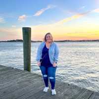 ‘She Was Their Life’: Only Child In Maryland Remembered After Tragic Murder
