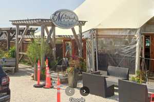 Fire Guts Top-Ranked RI Oyster Bar — A Favorite For CT Diners