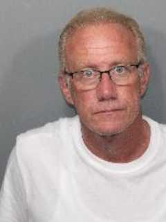 Retired Maryland Firefighter Raped Junior Firefighter At Home, Station In The 90s, Police Say