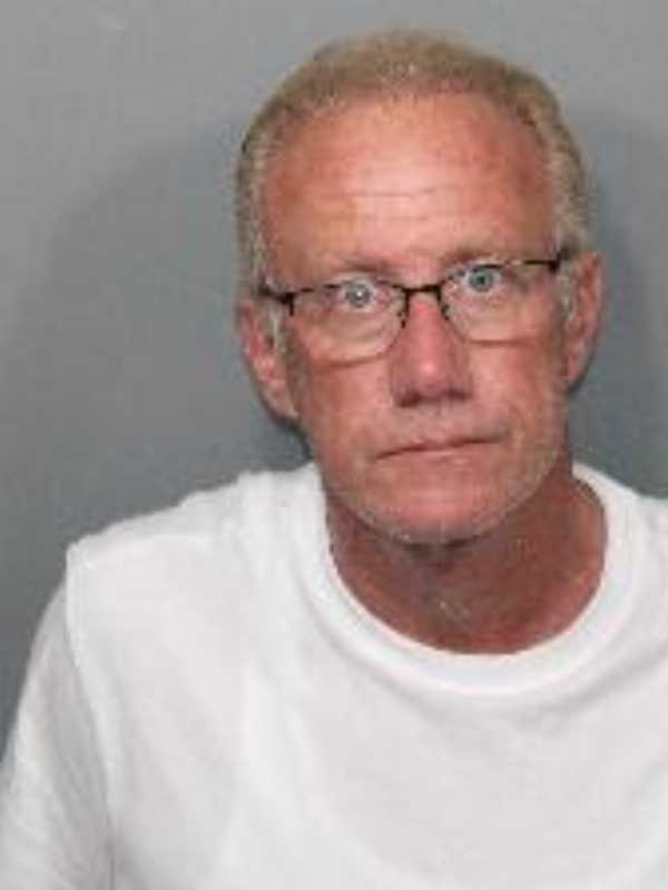 Retired Maryland Firefighter Raped Junior Firefighter At Home, Station In The 90s, Police Say