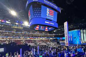 These Are Top Faces Of Democratic Party, New Poll Reveals