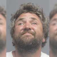 Boozy Tantrum In Woodbridge: Man Spits On Cops During Wild Arrest, Police Say