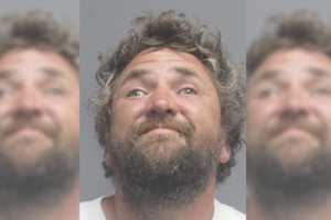 Boozy Tantrum In Woodbridge: Man Spits On Cops During Wild Arrest, Police Say