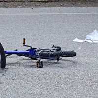 Child On Bike Hit By Car At Busy Rockland Intersection Long Deemed Unsafe: Report